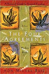 Books - 4 agreements