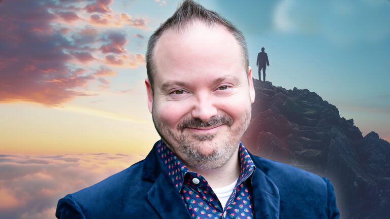 Stop Doubting Yourself for Self-Esteem with Matt Kahn