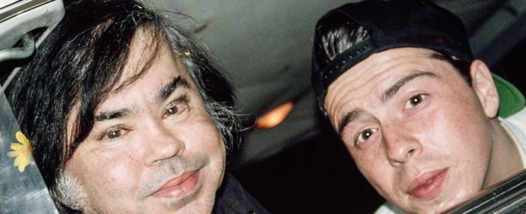 How Your Ego Can Destroy Your from the Inside with Sacha Gervasi