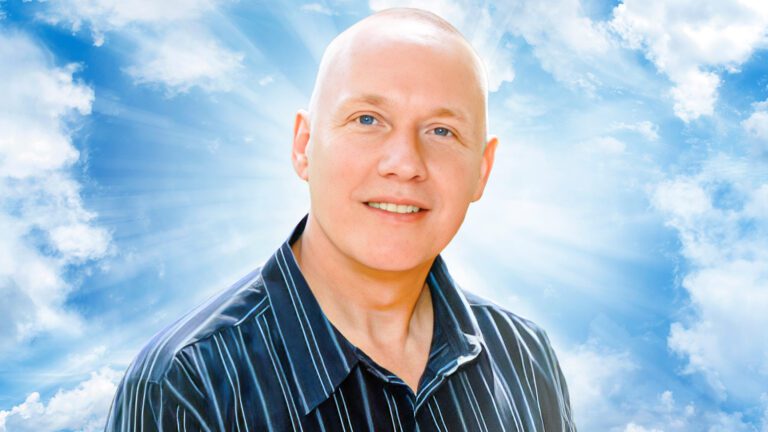 The Missing Years of Jesus Christ with David Hoffmeister