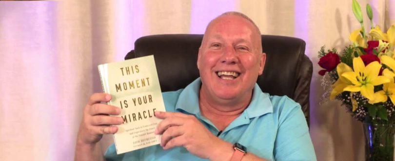 David Hoffmeister, ACIM, A Course in Miracles, Non Dual Teacher, Nonduality