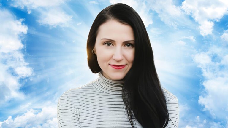 Jesus and A Course in Miracles with ACIM with Emily Bennington