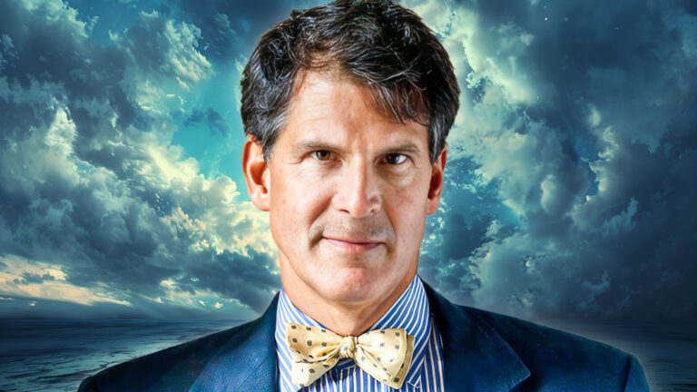 Dr. Eben Alexander: A Neurosurgeon’s Journey Through the Afterlife