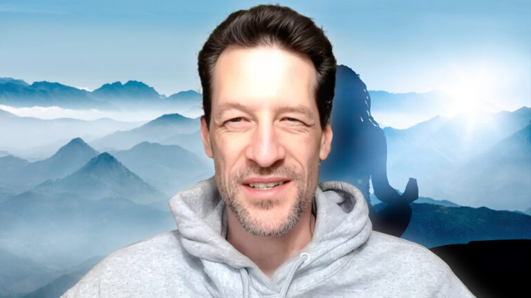 Ancient Meditation Practices for Inner Freedom with Richard Haight