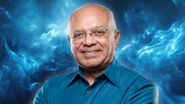 Reprogram Yourself for Bliss with Srikumar Rao Ph.D