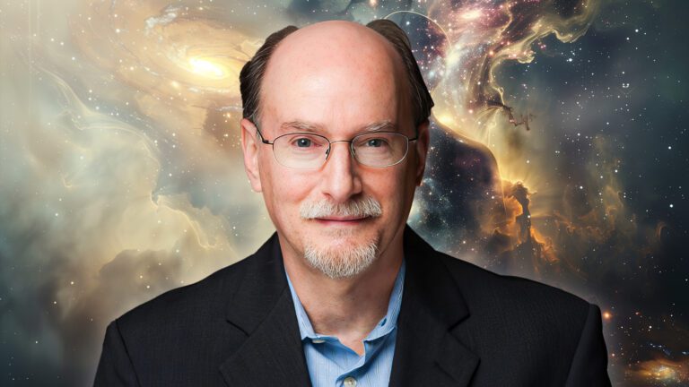 Dean Radin, Ph.D. on the Next Level Soul podcast