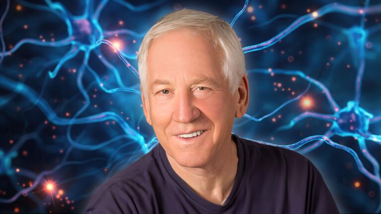 Heal Inflammation through Grounding with Clint Ober
