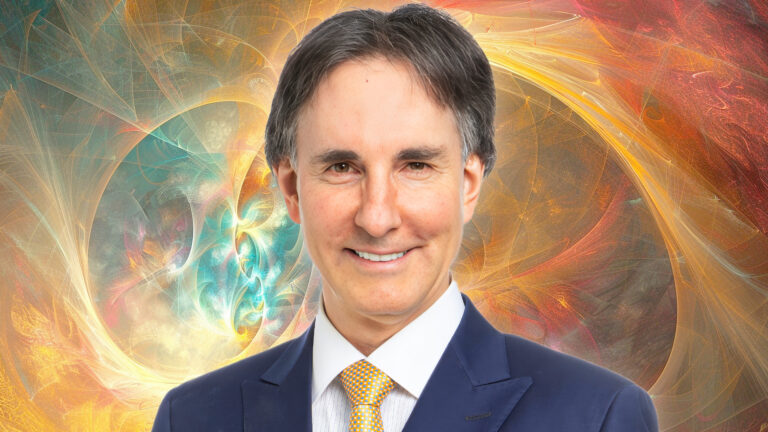 Manifest Your Dream Life with Dr. John Demartini