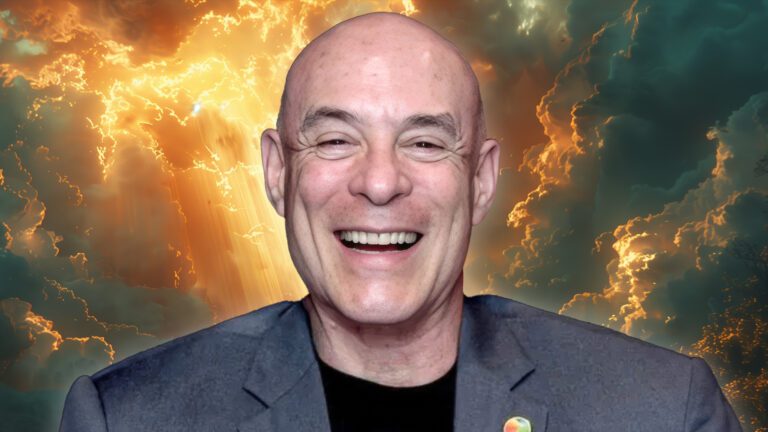 NDE Cases Show Proof of Life After Death with Jeffrey Mishlove
