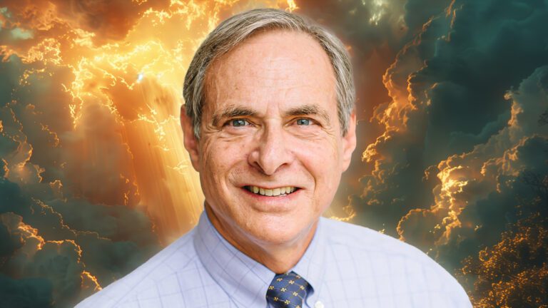 Dr. Bruce Greyson: NDE Truths from 30 Years of Research