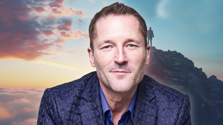 Reprogram Your Mind for Success with Dr. Dain Heer