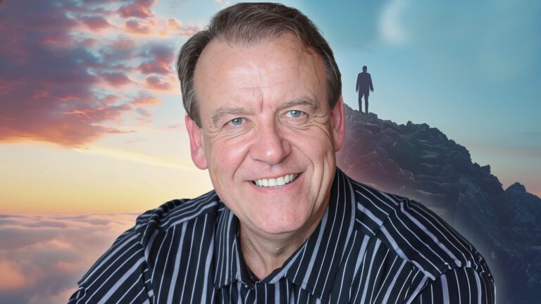 Science Proves Thoughts Shape the Material World with Dawson Church