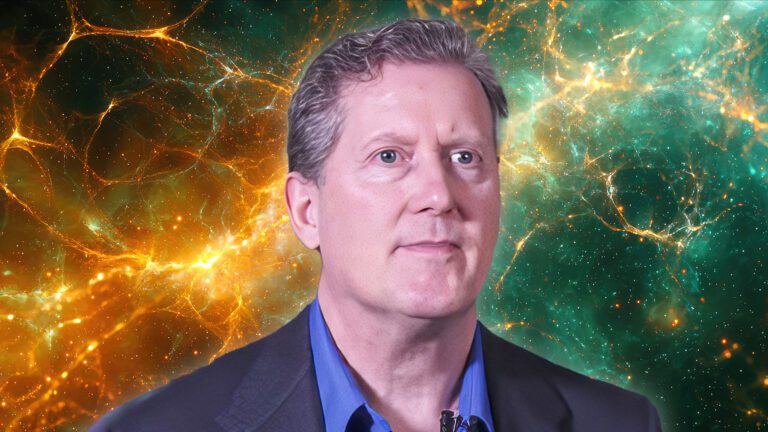 Joseph Selbie on the Next Level Soul podcast
