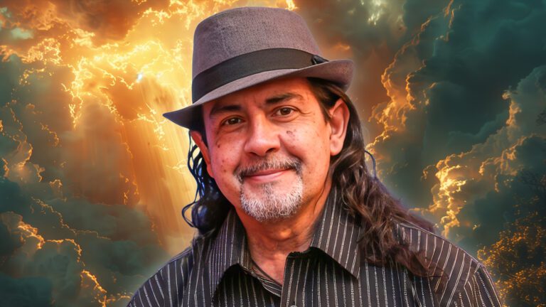 Jose Hernandez: Atheist Sees Afterlife with NDE