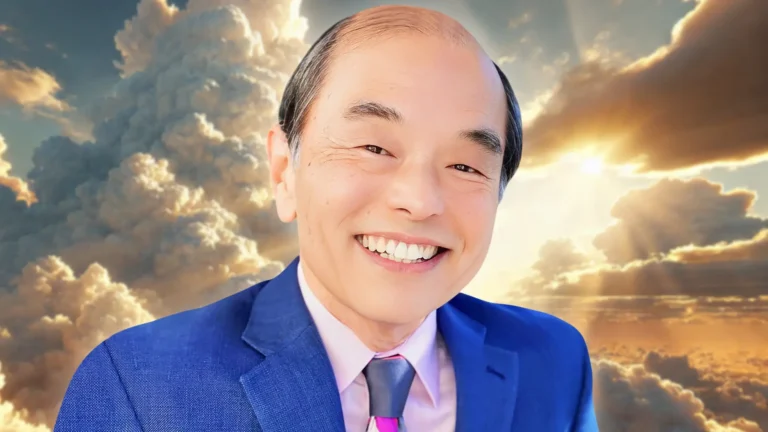 Awaken Your Psychic Abilities with Michael Tamura