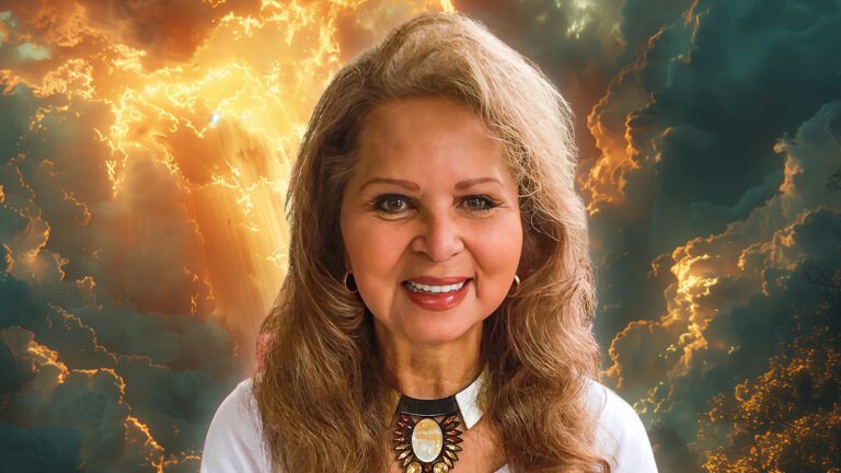 Betty Eadie: The Bible is Dead Wrong