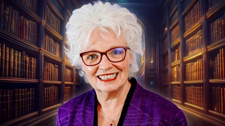 Linda Howe on the Next Level Soul Podcast