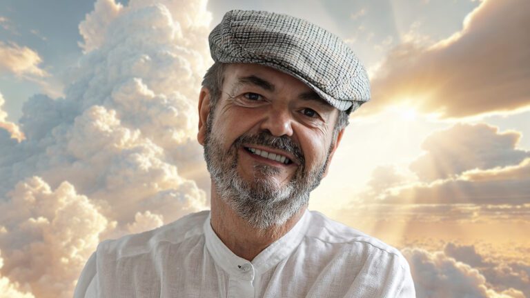 Confessions of a Psychic Medium with Robert Lindsy Milne
