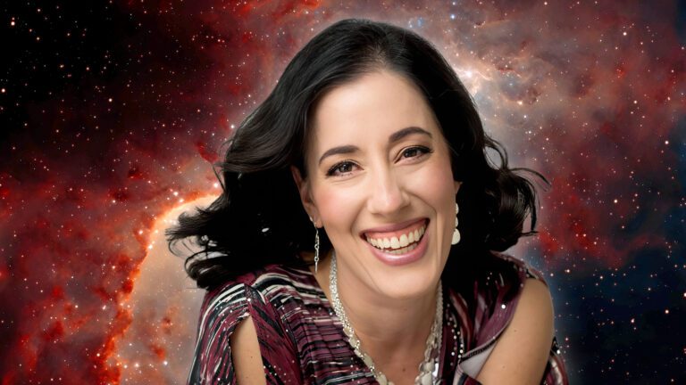 Humanity’s Great Awakening with Stephanie Banks