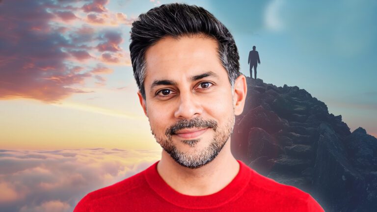 Raise Your Frequency Correctly with Vishen Lakhiani