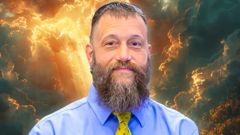 Brian Hoyland: How Prayers Work in Heaven