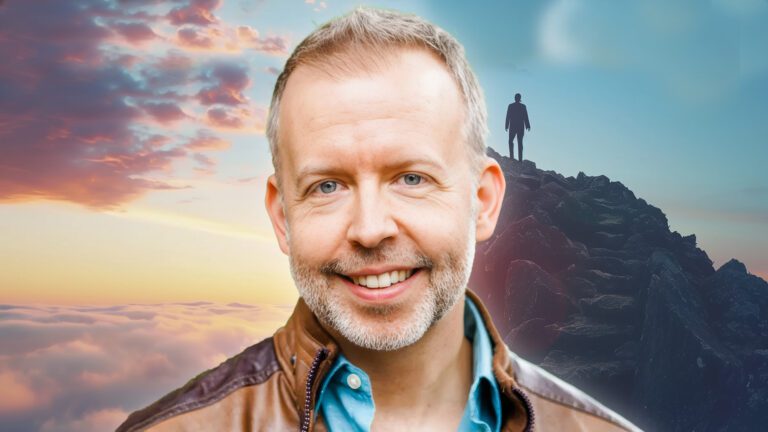 The Path to Spiritual Enlightenment with Kyle Cease