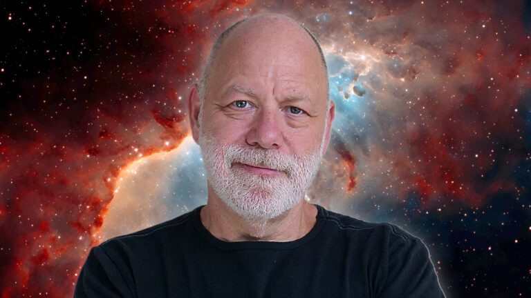 The Guides’ Channeled Message of Hope to Mankind with Paul Selig