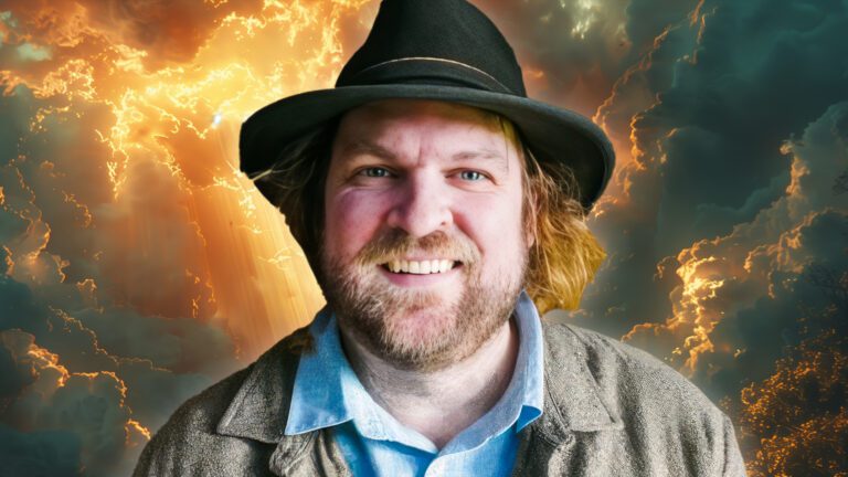 Ishtar Howell: NDE Shows Secrets to Life