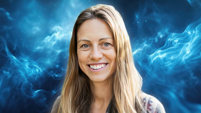 Mystic Reveals Humanity’s Strange Future with Louise Kay