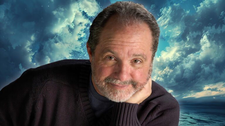 How Love Ones Speak to You From Other Side with Stephen Simon