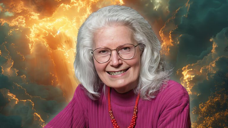 Dr. PMH Atwater: Children with Near Death Experiences