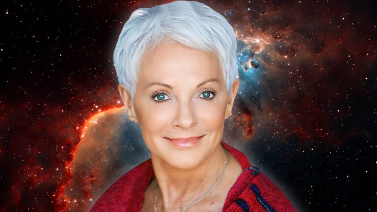 Sheila Gillette: The Human Upgrade Has Begun