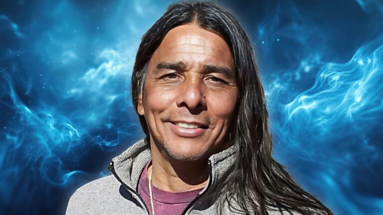 Ancient Spirit Powers in Sedona with Rahelio Rodriguez