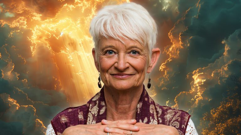 Atheist Doctor’s NDE Shows Spirit World with Dr. Lotte Valentin