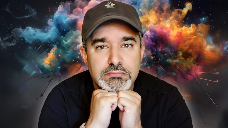 Spiritual Films That Changes Lives with Alex Ferrari