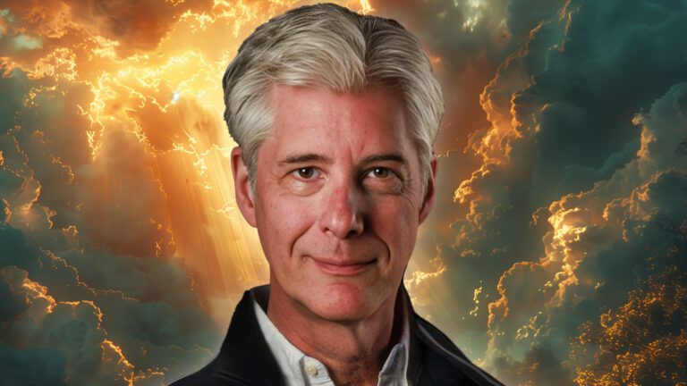 Rev. David Maginley: Preacher’s NDE While Serving God