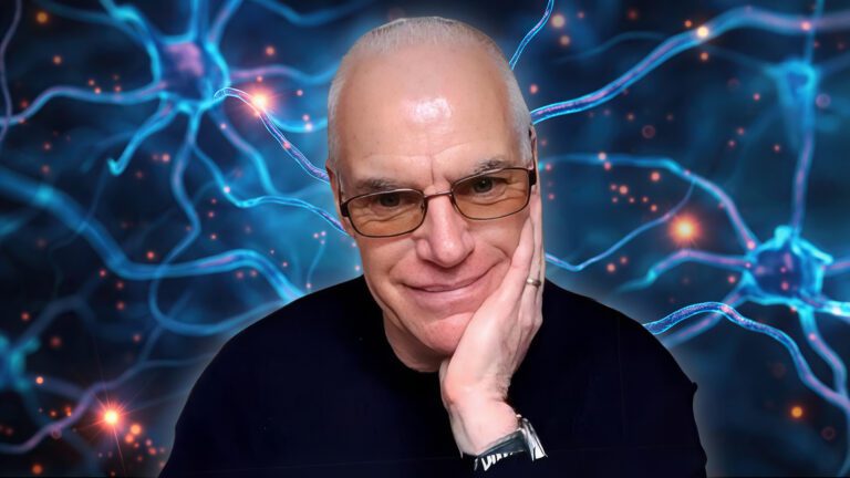Anthony Peake on the Next Level Soul podcast