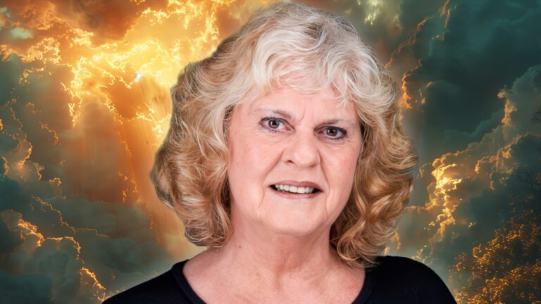 Jan Christenson: Soul’s Blueprint Shown in NDE