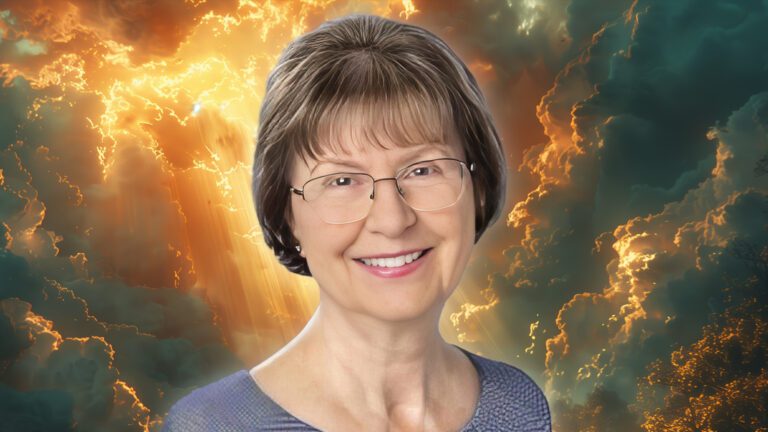 Kathy McDaniel: Woman in Coma Sees Heaven and Hell with NDE