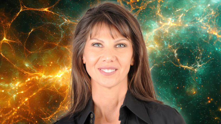 The Quantum Deception Revealed with Caroline Cory