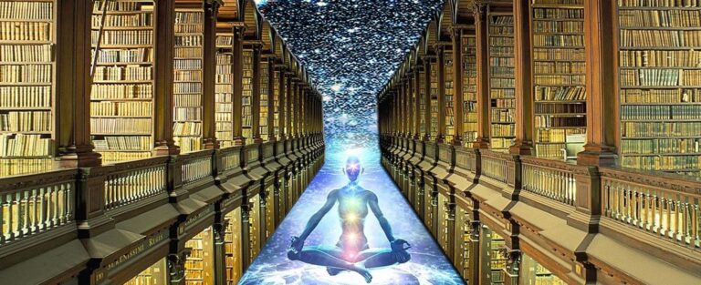 What Are the Akashic Records? A Complete Guide to Your Soul’s Archive