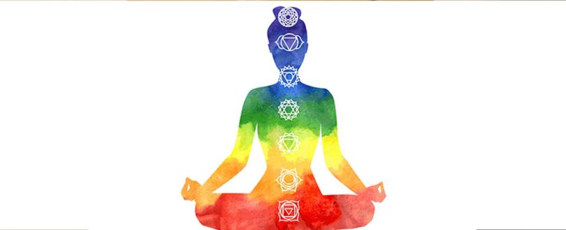 What Are the 7 Chakras and How Can You Balance Them? - Next Level Soul