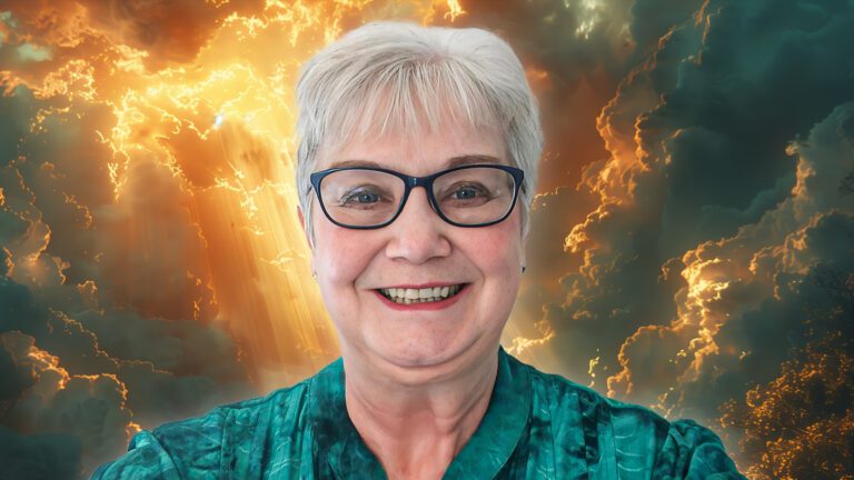 Karen Thomas: What We Have Wrong About God