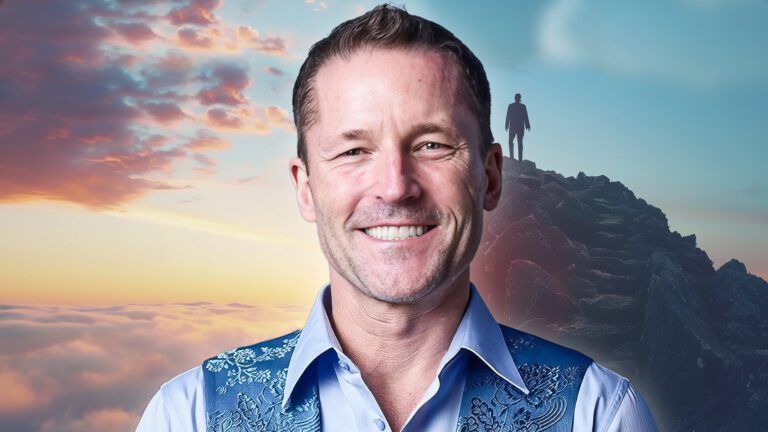 How to Change Your Life in 30 Days with Dr. Dain Heer