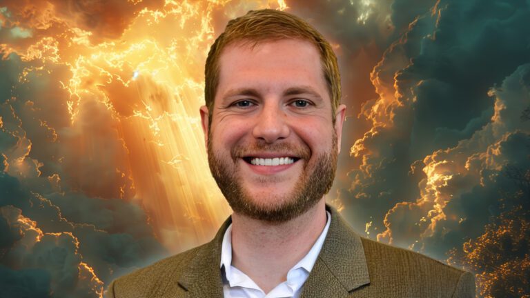 Man Overdoses and Sees the Future with NDE with Branden Densmore