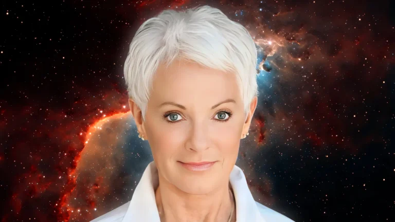 Theo’s Channeled Message for Humanity with Sheila Gillette
