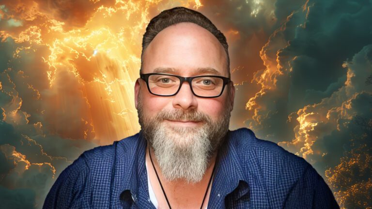 Vincent Tolman: Lessons From the Otherside