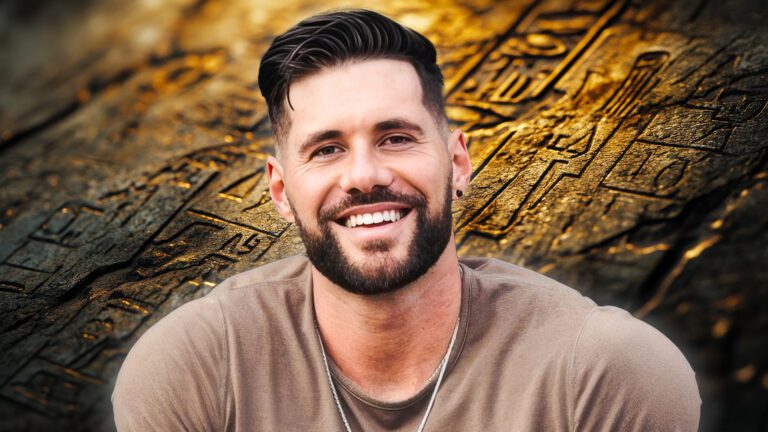 Secrets of RA’s The Law of One with Aaron Abke