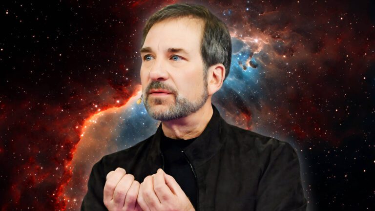 How to Reach Cosmic Consciousness with Geoff Hoppe