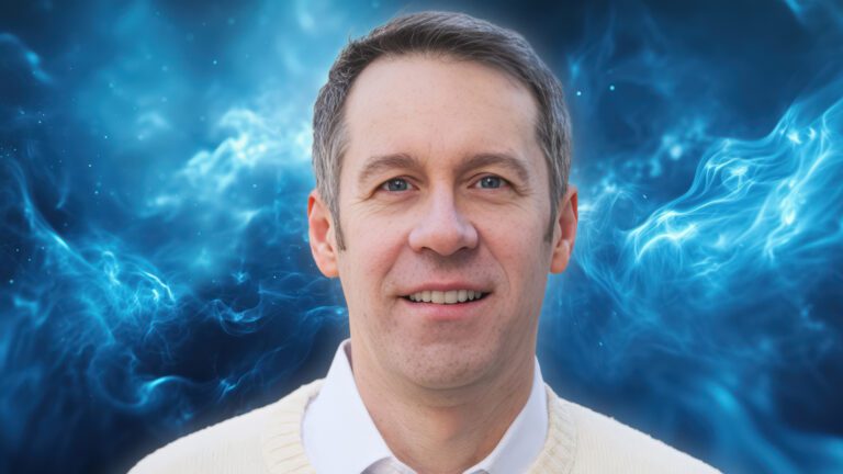 Awakening Kundalini Energy with Patrick Paul Garlinger
